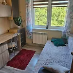 Baszta Kaszana * Trzebiatow nad Rega