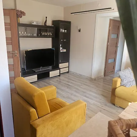 شقة Baszta Kaszana