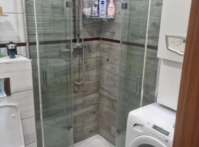 شقة Baszta Kaszana