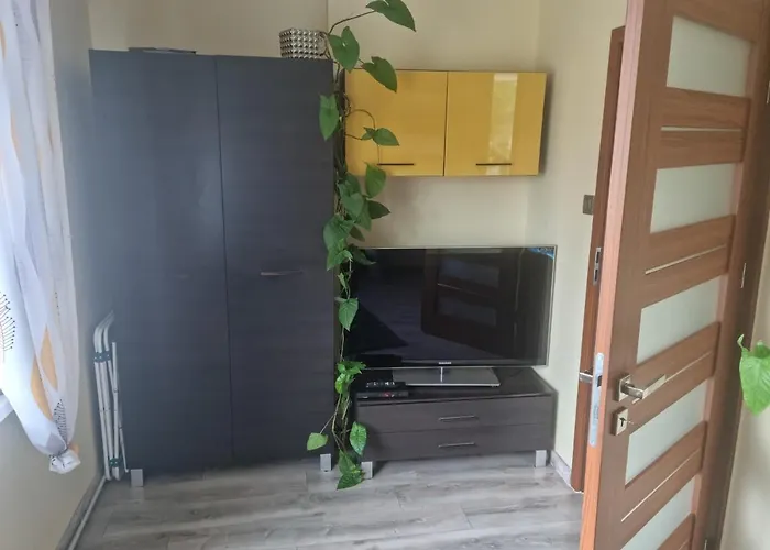 شقة Baszta Kaszana